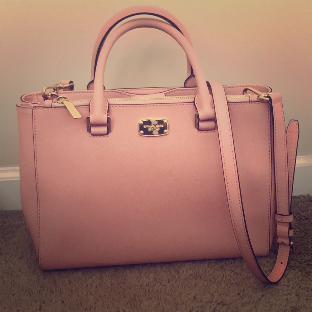 Michael Kors Handbag